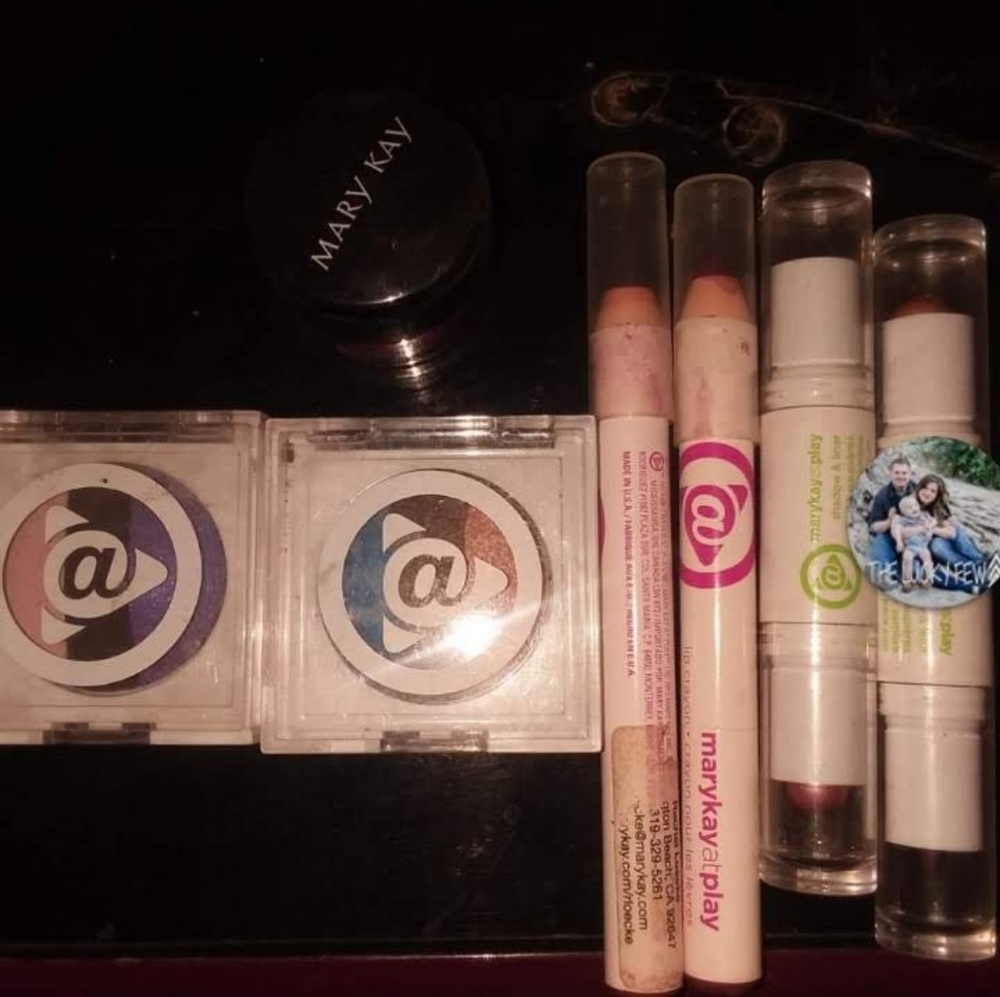 Mary kay